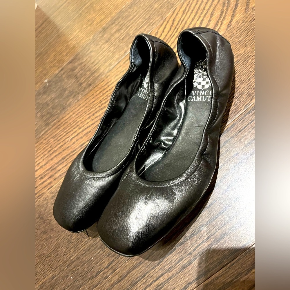 Vince Camuto Ballerina shoes